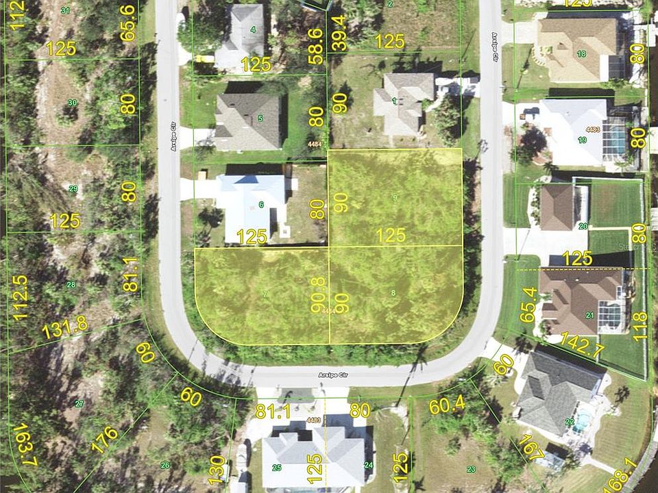 1st image of 9637 Arsipe Cir #7