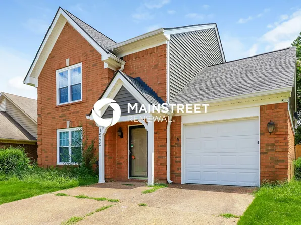 1656 Sorghum Mill Dr, Cordova, TN 38016