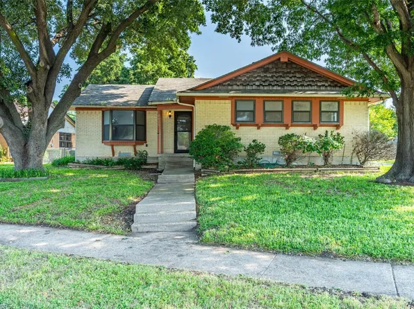 2113 Frances Dr, Garland, TX 75042