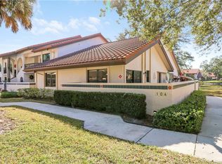 6030 SE Martinique Dr APT 104, Stuart, FL 34997