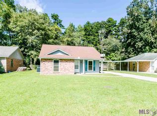 17453 Lawnside Ave, Greenwell Springs, LA 70739