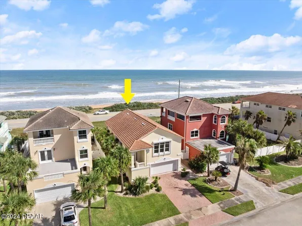 184 Coquina Key Dr, Ormond Beach, FL 32176