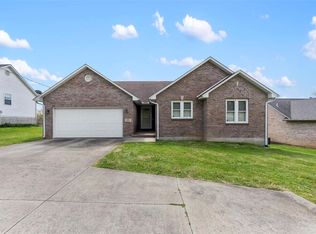 949 E Main St, Jackson, MO 63755