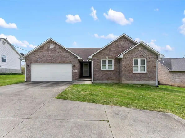 949 E Main St, Jackson, MO 63755