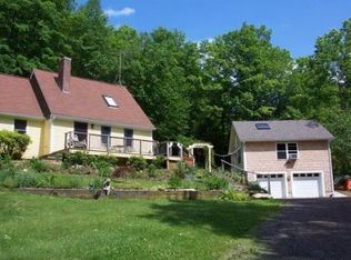 164 N Leverett Rd, Leverett, MA 01054