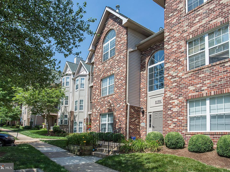 1st image of 4124 Monument Ct Unit J