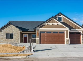 2710 Hanover Cir, Billings, MT 59106