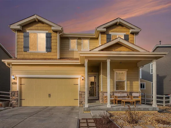5625 West View Circle, Dacono, CO 80514