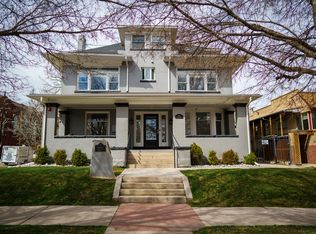 1601 York St #301, Denver, CO 80206