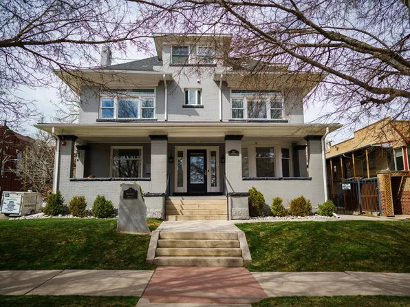 1601 York St #301, Denver, CO 80206