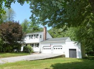 34 Wilshire Dr, Londonderry, NH 03053