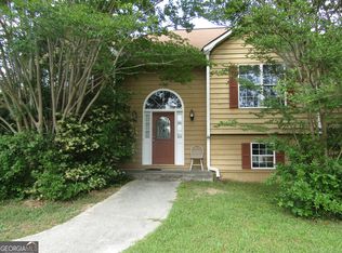 1322 Cooper Rd, Snellville, GA 30078