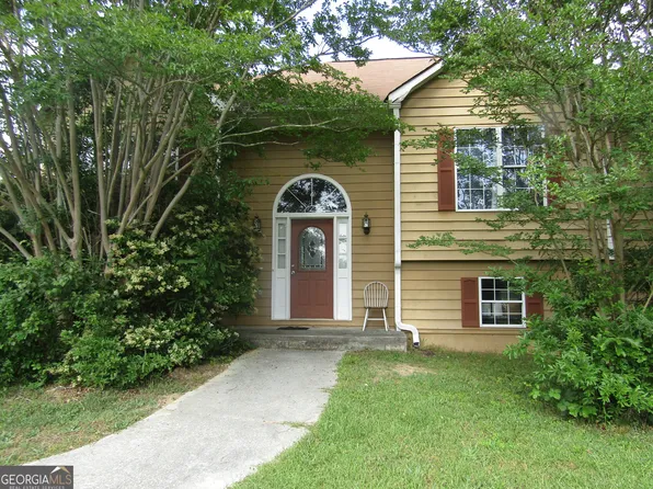 1322 Cooper Rd, Snellville, GA 30078