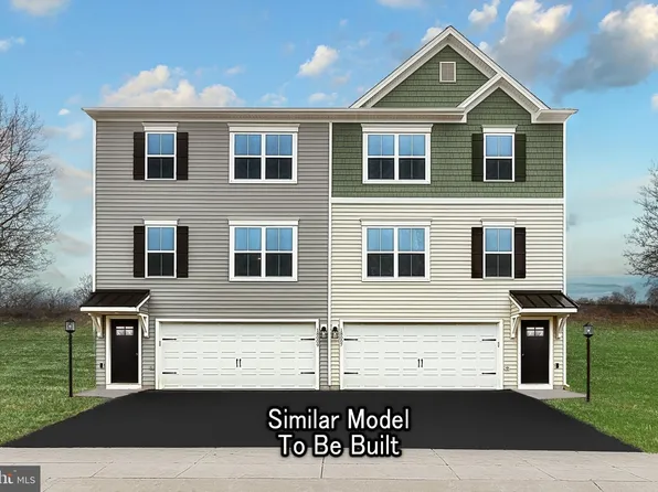 17991 Dave Anne Cir #3, Stewartstown, PA 17363