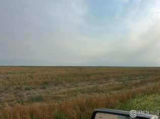 10 Pp Rd, Seibert, CO 80834