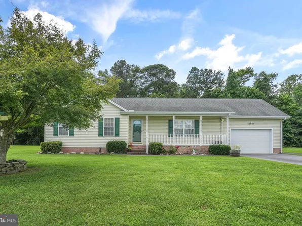 11730 Drexwood Dr, Princess Anne, MD 21853