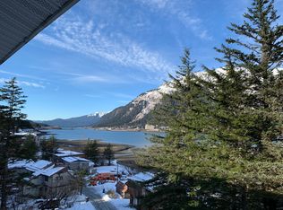2300 Old Lawson Creek Rd, Douglas, AK 99824