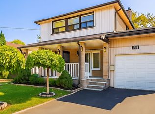 128 Mercury Rd S, Toronto, ON M9W3J1