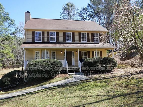 4th image of 2202 Heritage Trace Dr
