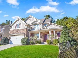 3995 Village Estates Ct, Cumming, GA 30040