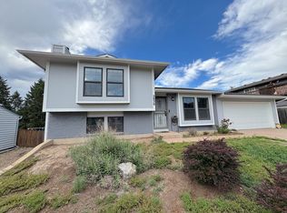 2830 Zephyr Dr, Colorado Springs, CO 80920