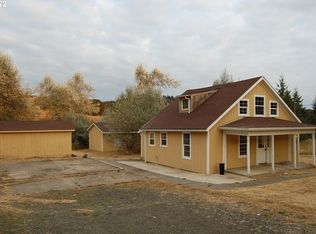 2880 S Kings Valley Hwy, Dallas, OR