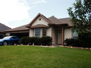 614 Bay Colony Dr, La Porte, TX 77571