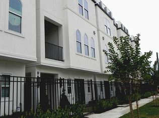 1829D W Main St, Houston, TX 77098