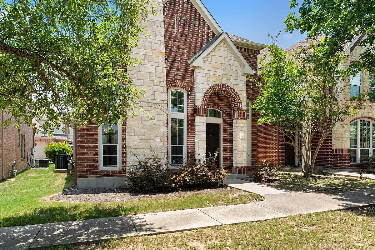 Building Photo - 14812 Avery Ranch Blvd #72