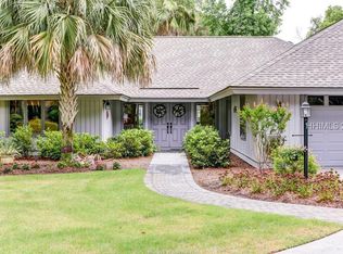 31 Barony Ln, Hilton Head Island, SC 29928