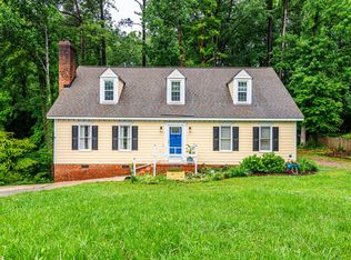 210 Dutchess Dr, Cary, NC 27513