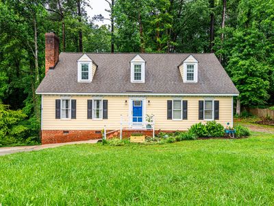 210 Dutchess Dr, Cary, NC, 27513