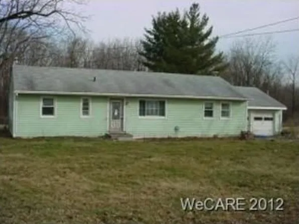 1037 Fulton Rd, Lima, OH 45805