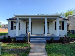 2262 Jackson Ave, Memphis, TN 38112