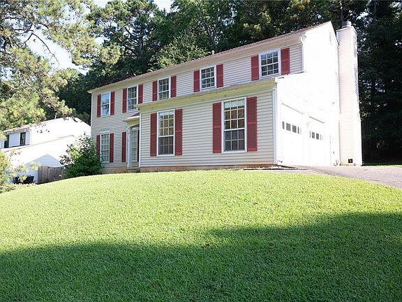 3rd image of 2210 Laurel Mill Way