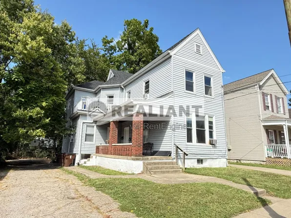 312 E Southern Ave APT 1, Covington, KY 41015