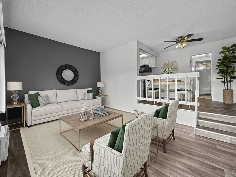 The Oaks Apartments — Photo 5