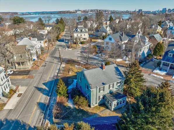 80 Woodford Street, Portland, ME 04103