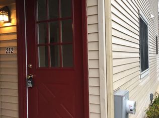 252 Shirley Dr, Harleysville, PA 19438