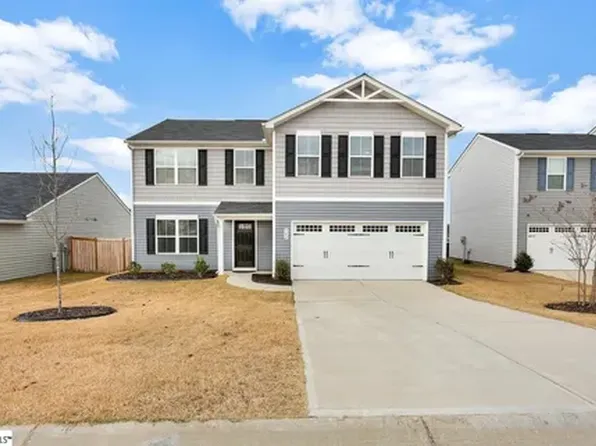 502 Maplestead Farms Ct, Greenville, SC 29617