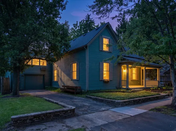 514 Mirabeau St, Greenfield, OH 45123