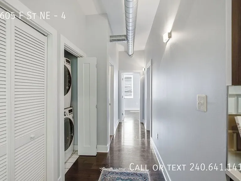 1605 F St NE #4 — Photo 12