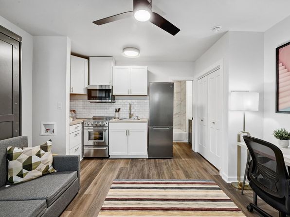 2802 Whitis Ave #103, Austin, TX 78705