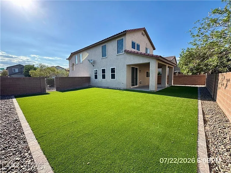 8612 Dodds Canyon St — Photo 3