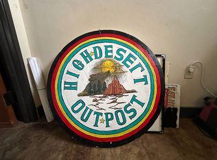 371 Candy Kitchen Rd, Pinehill, NM 87357