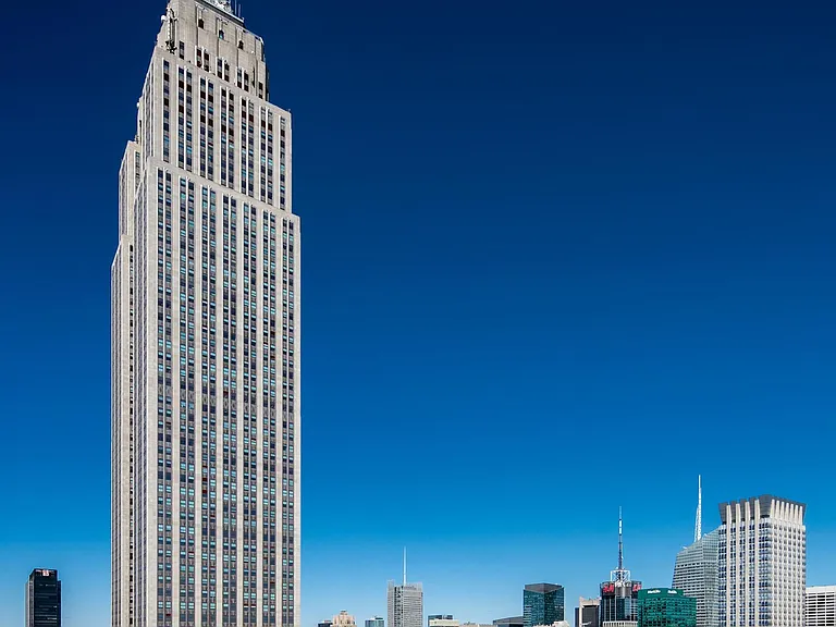 160 Madison Ave #PHD — Photo 12