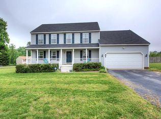 900 Harmony Rd, Glen Allen, VA 23059