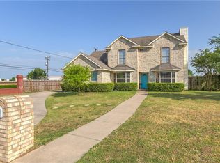 1601 W Westhill Dr, Cleburne, TX 76033