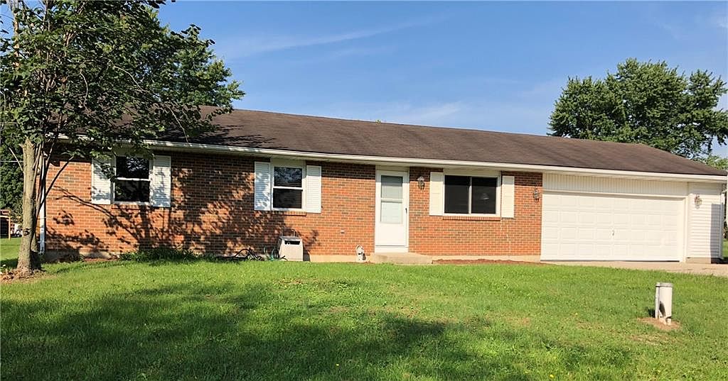 honeページ 8263 Port Haven Dr, Sidney, OH 45365 | Zillow
