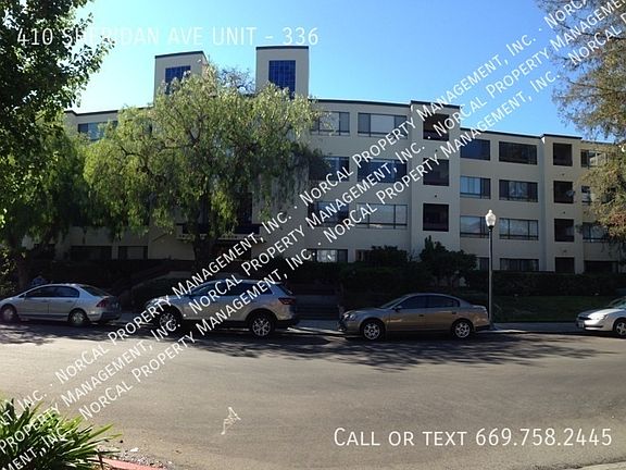 2nd image of 410 Sheridan Ave APT 336